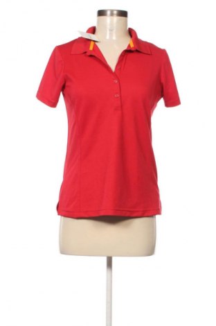 Tricou de femei Crivit, Mărime S, Culoare Roșu, Preț 20,99 Lei