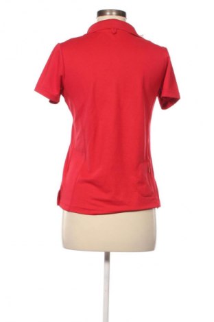 Tricou de femei Crivit, Mărime S, Culoare Roșu, Preț 20,99 Lei