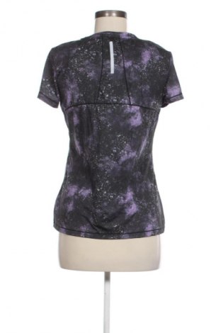 Damski T-shirt Crivit, Rozmiar M, Kolor Kolorowy, Cena 22,99 zł