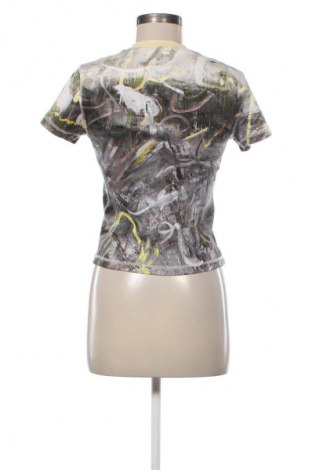 Дамска тениска Diesel, Размер S, Цвят Многоцветен, Цена 32,21 €