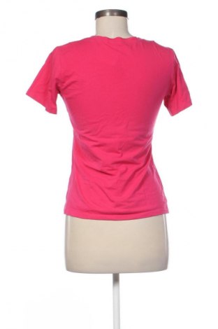 Damski T-shirt Donna, Rozmiar M, Kolor Różowy, Cena 36,99 zł