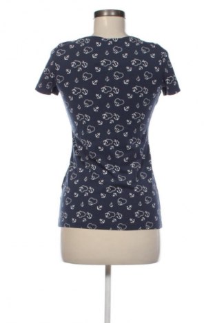 Γυναικείο t-shirt Esprit, Μέγεθος S, Χρώμα Πολύχρωμο, Τιμή 9,99 €