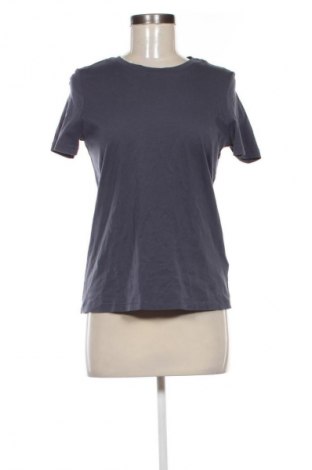 Дамска тениска Essentials by Tchibo, Размер S, Цвят Сив, Цена 4,09 €