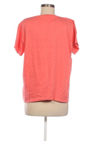 Damen T-Shirt Ever.me by Takko Fashion, Größe L, Farbe Orange, Preis 8,99 €