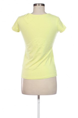 Дамска тениска F&F, Размер S, Цвят Жълт, Цена 6,13 €