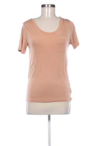 Dámské tričko F&F, Velikost S, Barva Hnědá, Cena  189,00 Kč