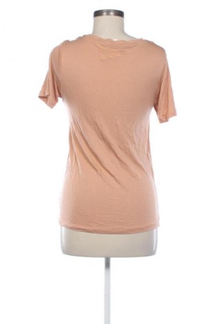 Dámské tričko F&F, Velikost S, Barva Hnědá, Cena  189,00 Kč