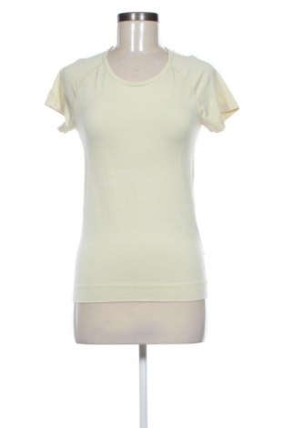 Dámské tričko F&F, Velikost S, Barva Žlutá, Cena  129,00 Kč