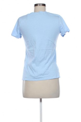 Damen T-Shirt Fb Sister, Größe S, Farbe Blau, Preis 9,99 €