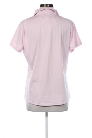 Дамска тениска Fj, Размер L, Цвят Пепел от рози, Цена 5,62 €