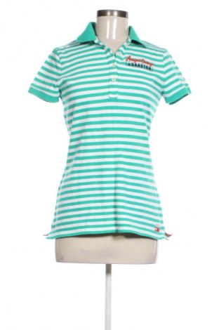 Дамска тениска Gaastra, Размер M, Цвят Многоцветен, Цена 20,96 €