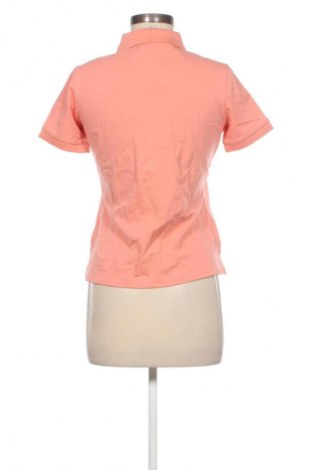 Γυναικείο t-shirt Gant, Μέγεθος S, Χρώμα Πορτοκαλί, Τιμή 42,99 €