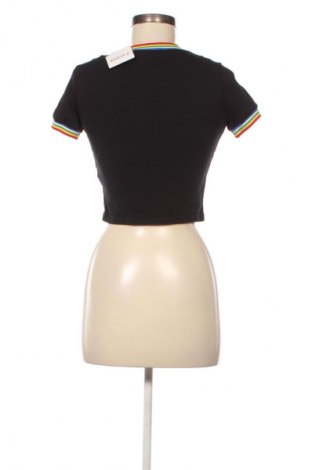 Дамска тениска Gate Woman, Размер M, Цвят Черен, Цена 5,11 €