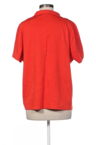 Dámske tričko Gerry Weber, Veľkosť XL, Farba Červená, Cena  16,95 €