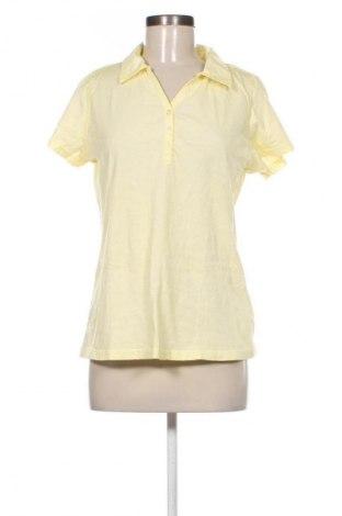 Дамска тениска Gina Laura, Размер M, Цвят Жълт, Цена 5,11 €