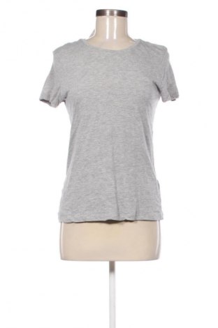 Дамска тениска H&M, Размер S, Цвят Сив, Цена 6,64 €