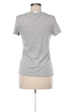 Дамска тениска H&M, Размер S, Цвят Сив, Цена 6,64 €