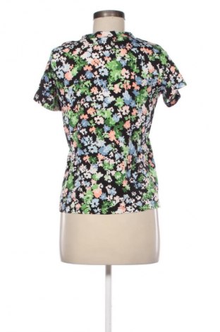 Damski T-shirt H&M, Rozmiar M, Kolor Kolorowy, Cena 34,99 zł