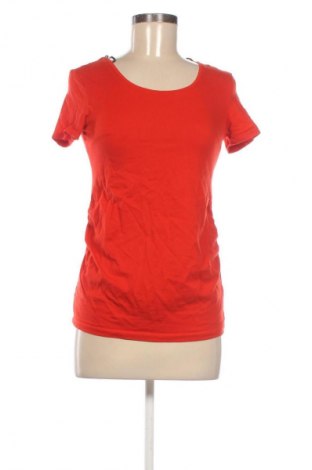 Damen T-Shirt H&M, Größe S, Farbe Rot, Preis € 1,99
