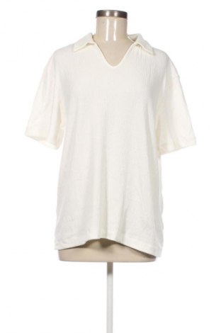 Dámske tričko H&M, Veľkosť M, Farba Biela, Cena  4,95 €