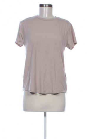 Damen T-Shirt H&M, Größe S, Farbe Beige, Preis € 8,99