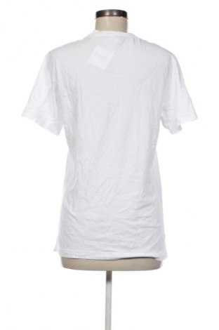 Дамска тениска H&M, Размер S, Цвят Бял, Цена 5,62 €