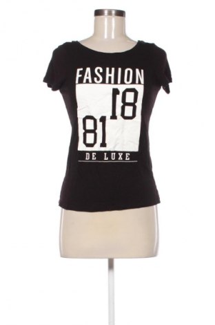 Дамска тениска H&M Divided, Размер XS, Цвят Многоцветен, Цена 5,62 €