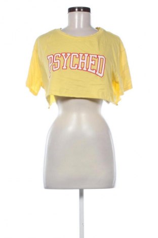 Дамска тениска H&M Divided, Размер M, Цвят Многоцветен, Цена 7,66 €