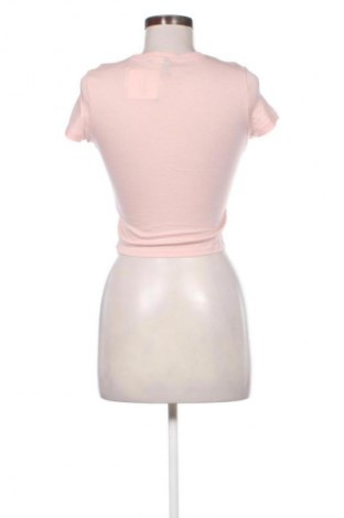 Dámské tričko H&M Divided, Velikost S, Barva Růžová, Cena  369,00 Kč