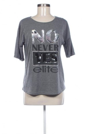 Dámské tričko Haily`s, Velikost S, Barva Šedá, Cena  119,00 Kč