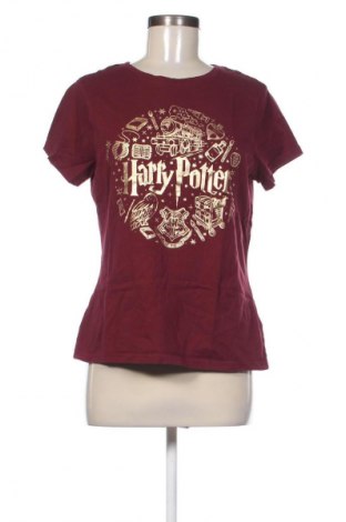 Dámske tričko Harry Potter, Veľkosť S, Farba Červená, Cena  9,21 €, #135433758