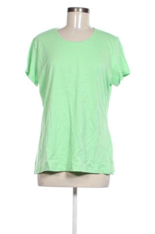 Dámske tričko Janina, Veľkosť XL, Farba Zelená, Cena  6,95 €