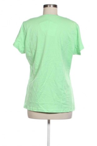 Dámske tričko Janina, Veľkosť XL, Farba Zelená, Cena  6,95 €