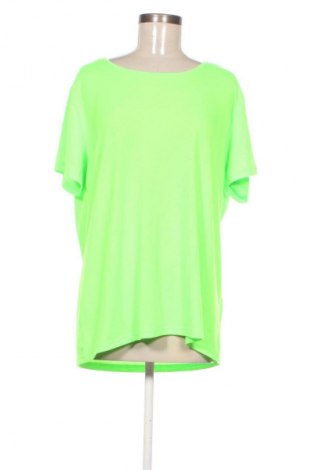 Tricou de femei Janina, Mărime XL, Culoare Verde, Preț 52,13 Lei