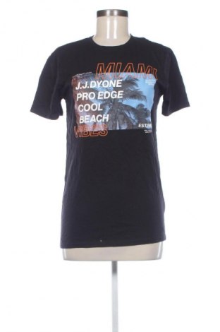 Дамска тениска Jean Pascale, Размер S, Цвят Многоцветен, Цена 3,57 €