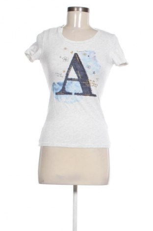 Dámské tričko KVL by Kenvelo, Velikost XS, Barva Šedá, Cena  139,00 Kč