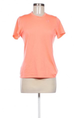 Tricou de femei Kalenji, Mărime L, Culoare Portocaliu, Preț 22,99 Lei