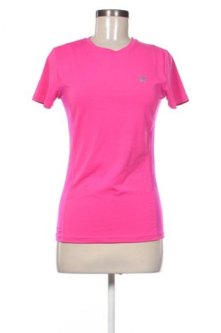 Дамска тениска Kari Traa, Размер M, Цвят Многоцветен, Цена 14,31 €