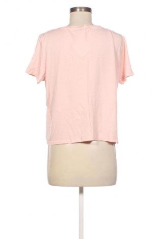 Дамска тениска Koton, Размер XL, Цвят Розов, Цена 7,66 €