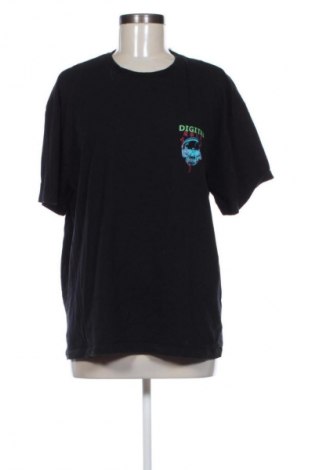 Női póló LC Waikiki, Méret XL, Szín Fekete, Ár 3 209 Ft