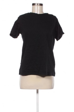 Tricou de femei LCW, Mărime M, Culoare Negru, Preț 30,99 Lei
