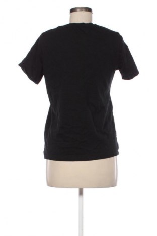 Tricou de femei LCW, Mărime M, Culoare Negru, Preț 30,99 Lei