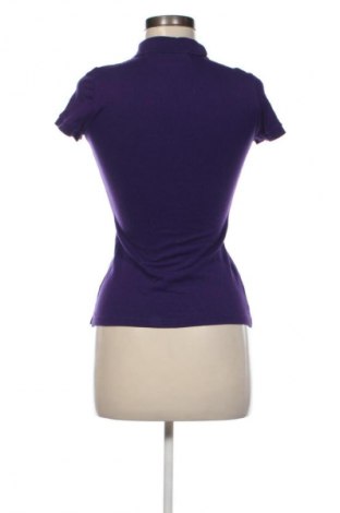 Дамска тениска Lacoste, Размер S, Цвят Лилав, Цена 23,51 €