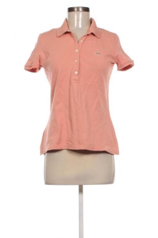 Dámské tričko Lacoste, Velikost M, Barva Růžová, Cena  699,00 Kč