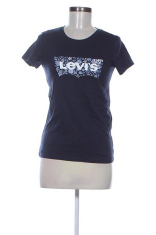 Дамска тениска Levi's, Размер XXS, Цвят Многоцветен, Цена 16,87 €
