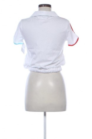 Damen T-Shirt Love Moschino, Größe XXS, Farbe Mehrfarbig, Preis € 27,99