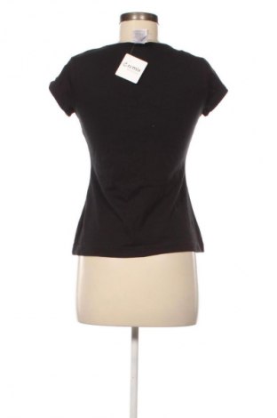 Дамска тениска Malfini, Размер S, Цвят Черен, Цена 4,09 €