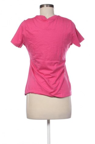 Дамска тениска Malfini, Размер M, Цвят Розов, Цена 6,64 €
