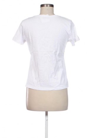 Dámske tričko Mango, Veľkosť L, Farba Biela, Cena  8,95 €
