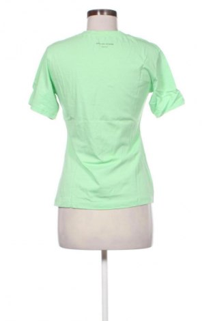 Дамска тениска Manifesto, Размер S, Цвят Зелен, Цена 7,15 €